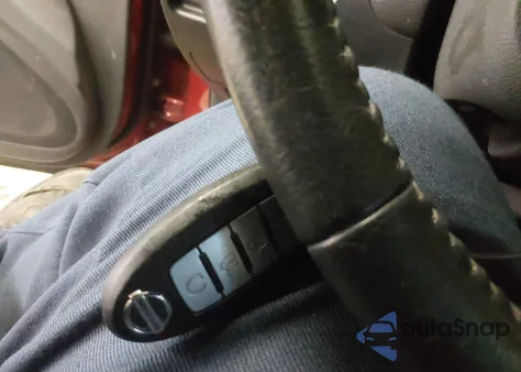 2017 Nissan Altima 2.5 Sv z USA, uszkodzony, nr VIN 1N4AL3AP6HC150039